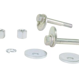 Whiteline 63-82 Chevrolet Corvette C2/C3 Adjustable Camber Bolt