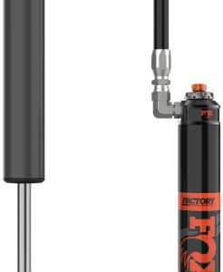 Fox Factory Race 2.5 X 14 Smooth Body Remote Shock