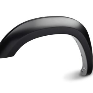 Husky Liners 2025 Dodge Ram 1500 (Excl. RHO & Tungsten) EAF Style Fender Flares - 4pc