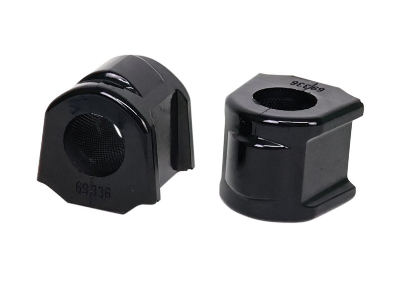 Whiteline 22-25 Subaru WRX Sway Bar Mount Bushing Service Kit