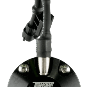 Turbosmart Ford F-150 2.7L/3.5L Ecoboost Performance Intercooler w/Recirculating BOV - Silver