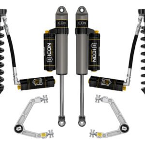 ICON 2023 Chevrolet Colorado 1.75-2.5in Stage 5 Suspension System w/ Billet UCA