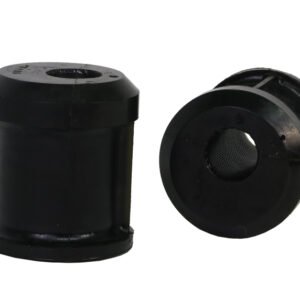 Whiteline 89-92 Mitsubishi Galant FWD/AWD Front Camber adj kit-control arm bushings