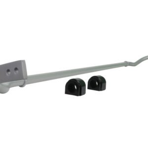 Whiteline 2013+ Mini Cooper (F55/F56/F57) Rear Heavy Duty Adjustable Sway Bar - 24mm