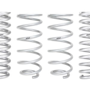 Eibach Pro-Truck Lift Kit for 15-18 RAM 1500 V8 4WD 2.75in Ft / 1.0in Rr (Used w/ Pro-Truck Shocks)