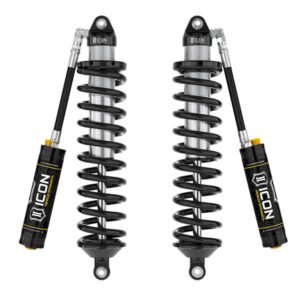 ICON 2008+ Ford F-250/F-350 Super Duty 4WD 4.5in 2.5 Series Shocks VS RR CDCV Coilover Kit