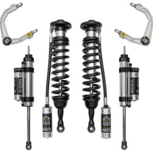 ICON 2007+ Toyota Tundra 1-3in Stage 7 Suspension System w/Billet Uca