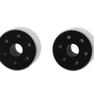 Whiteline Plus 5/83-5/01 BMW 3 Series / 97-12/02 BMW Z3 Front C/A Bushings Kit - Lower Inner Rear