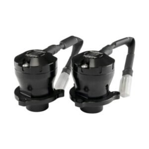 Turbosmart Toyota i-Force V6 Twin Turbo BOV Kompact EM Plumb Back VR20