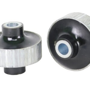 Whiteline Plus 12/01-04/07 Toyota Corolla ZZE122/123 Front Lower Inner Rear Control Arm Bushing Kit