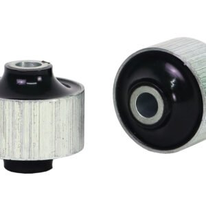 Whiteline 10-14 Subaru Legacy / Subaru Outback Front Control Arm Bushing Kit (Lower Inner Rear)