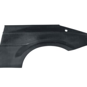 Seibon 02-08 Nissan 350Z Carbon Fiber Rear Fenders