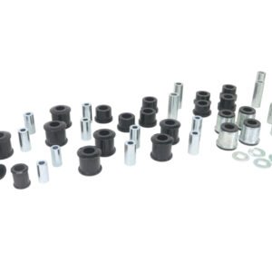 Whiteline 22-24 Lexus LX600 Essential Vehicle Bushing Kit- ( Front & Rear)