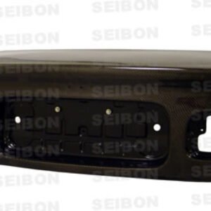 Seibon 92-95 Honda Civic 2 door OEM Carbon Fiber Trunk Lid