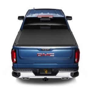 TruXedo 14-18 GM Sierra/Silverado 1500 / 15-29 Sierra/Silverado 2500/3500HD 97.8in. Bed Pro X15 TS