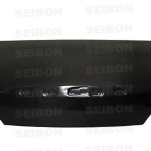 Seibon 00-08 Honda S2000 OEM Carbon Fiber Trunk Lid