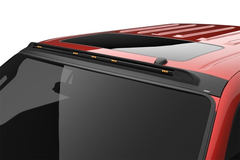 Husky Liners 21-24 Ford Bronco Aerocab PRO - Marker Light - Blk