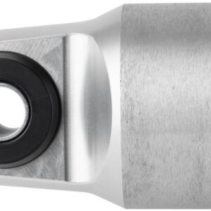 Fox 2008+ Dodge Ram 2500/3500 4WD 2.0 Performance Series IFP Steering Stabilizer (Alum)