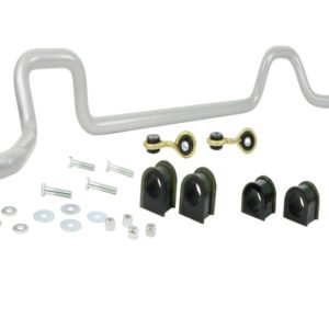 Whiteline 93-98 Toyota Supra MK4 JZA80 Front 30mm Heavy Duty Adjustable Swaybar