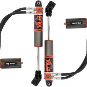 Fox 20-Up Jeep Gladiator 3.0 Factory Race Series Internal Bypass R/R DSC Front Shock 2-3in. Lift