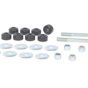 Whiteline 1986-1989 Honda Accord Sway Bar - Mount Bushing