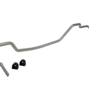 Whiteline 10/89-99 Subaru Legacy Rear 22mm Swaybar- X-heavy duty adjustable