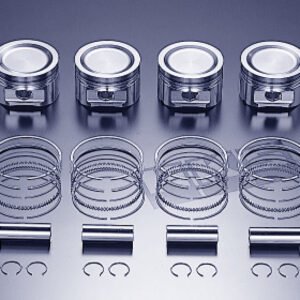 HKS PISTON KIT 2JZ-GTE 87.0