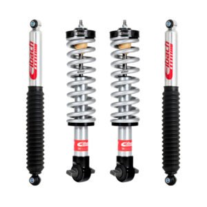 Eibach Pro-Truck Coilover 2.0 for 15-21 Chevrolet Colorado 2WD/4WD (Excludes ZR2 Models 2WD/4WD)