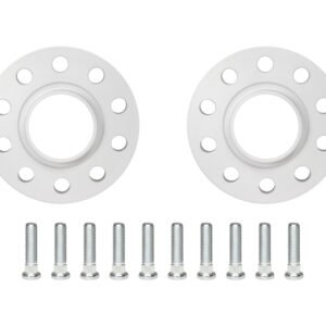 Eibach 18-22 Tesla Model 3 Pro-Spacer Kit (15mm Pair)