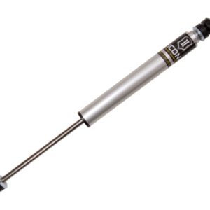 ICON 91-97 Toyota Land Cruiser 80 4-6in Front 2.0 Series Aluminum Shocks VS IR