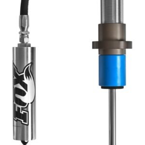 Fox 2.0 Factory Race Series 10in Ext Bypass (4 Tube) Remote Shock Class 1-2 1600 (Custom Valving)