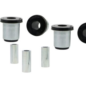 Whiteline 96-02 Toyota 4Runner Front Control Arm Upper Bushing Kit