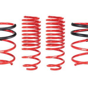 Eibach Sportline Kit for 17+ Honda Civic SI