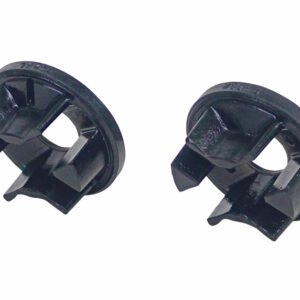 Whiteline 02-06 Mini Cooper Engine Mount - Lower Bushing Kit