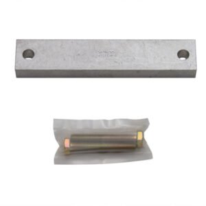 ICON 2014+ Ram HD 1.75in Carrier Bearing Drop Kit