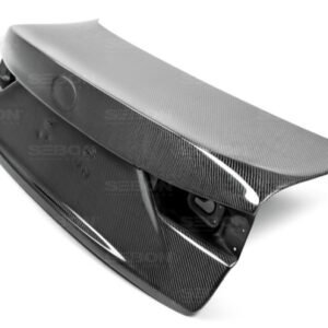Seibon 14 Lexus IS250/350 OEM Carbon Fiber Trunk Lid