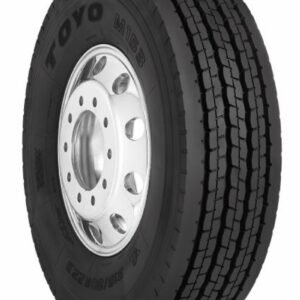 Toyo M153 - 315/80R225 L/20 M153 TL (61.43 FET Inc.)