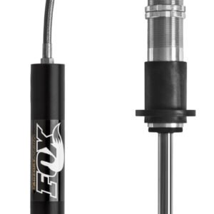 Fox 2.0 Factory Series 8.5in. Remote Reservoir Coilover Shock 5/8in. Shaft (40/60 Valving) - Blk