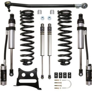 ICON 2017+ Ford F-250/F-350 2.5in Stage 5 Suspension System