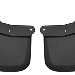 Husky Liners 15 Chevy Colorado/ GMC Canyon Custom-Molded Rear Mud Guards