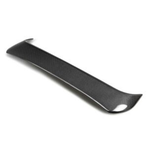 Seibon 2020+ Toyota GR Supra Carbon Fiber Rear Roof Spoiler