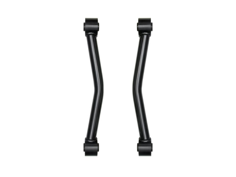 ICON 2018+ Jeep Wrangler JL Rear Fixed Upper Link Kit
