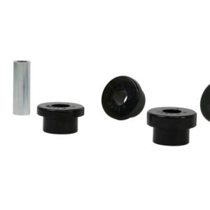 Whiteline Plus 7/88-5/00 Suzuki Swift Rear Inner/Outer Rear Control Arm Bushing Kit