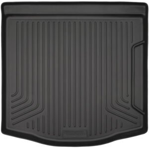 Husky Liners 2012 Ford Focus WeatherBeater Black Trunk Liner