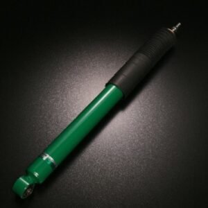 Tein 00-05 BMW 328i (E46) Rear EnduraPro Shock
