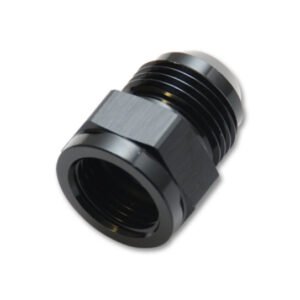 Vibrant -8 AN Female to -12 AN Male Expander Adapter Fitting