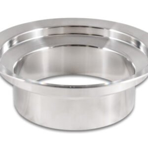 Vibrant SS Turbo Marmon Style Flange for Garrett GT4202 / 4294
