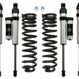 ICON 2017+ Ford F-250/F-350 2.5in Stage 2 Suspension System
