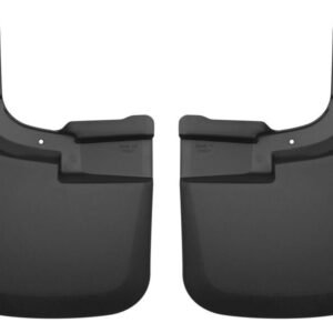 Husky Liners 17-23 Ford F-250/F-350 Front Mud Guards