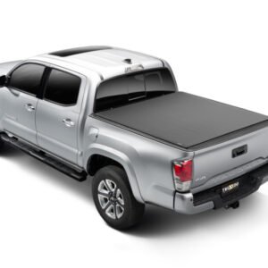 Truxedo 07-20 Toyota Tundra w/Track System 5ft 6in Pro X15 Bed Cover
